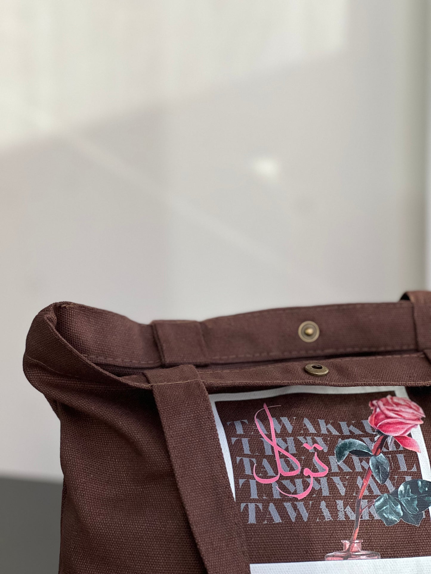 Tawakkul Mini Tote