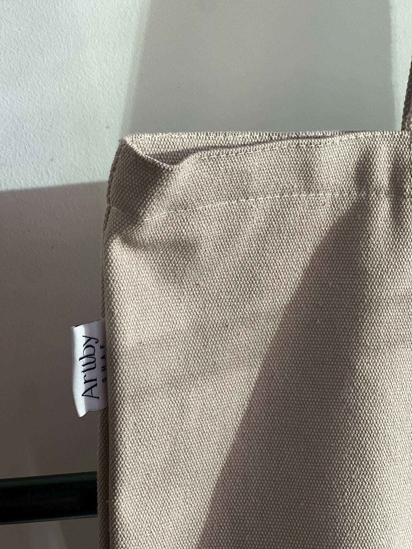 Tawakkul Signature Tote