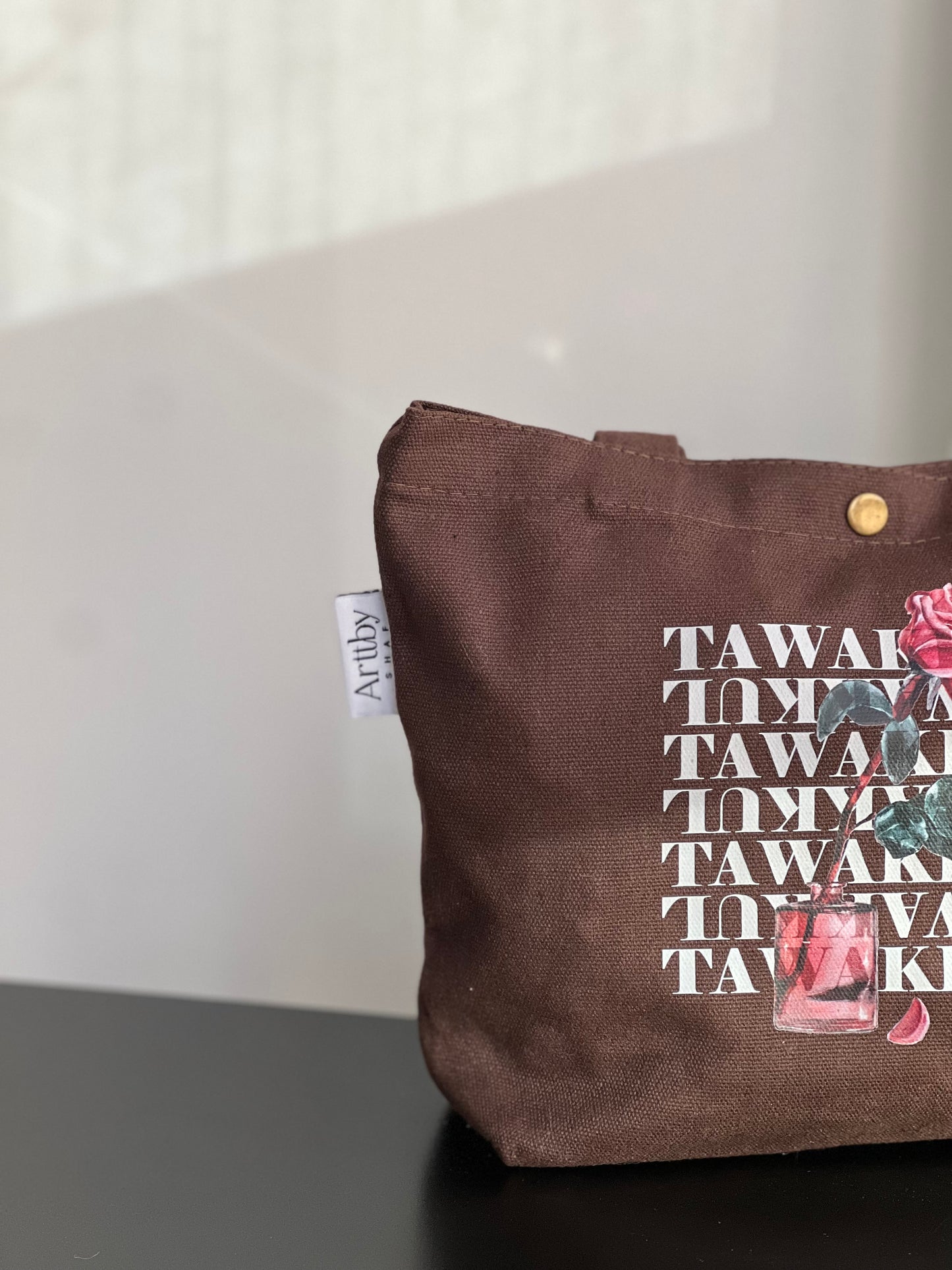 Tawakkul Mini Tote