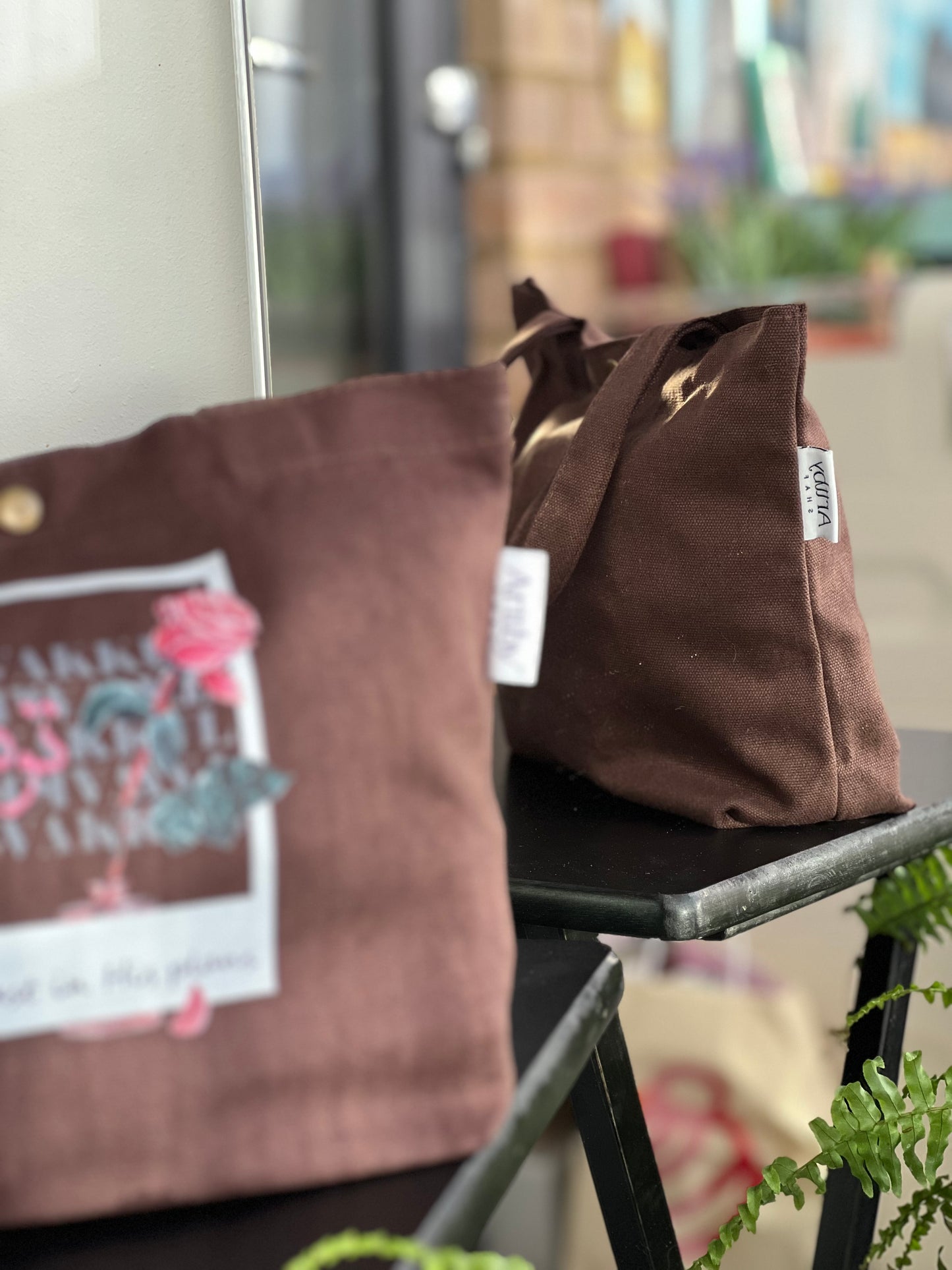 Tawakkul Mini Tote