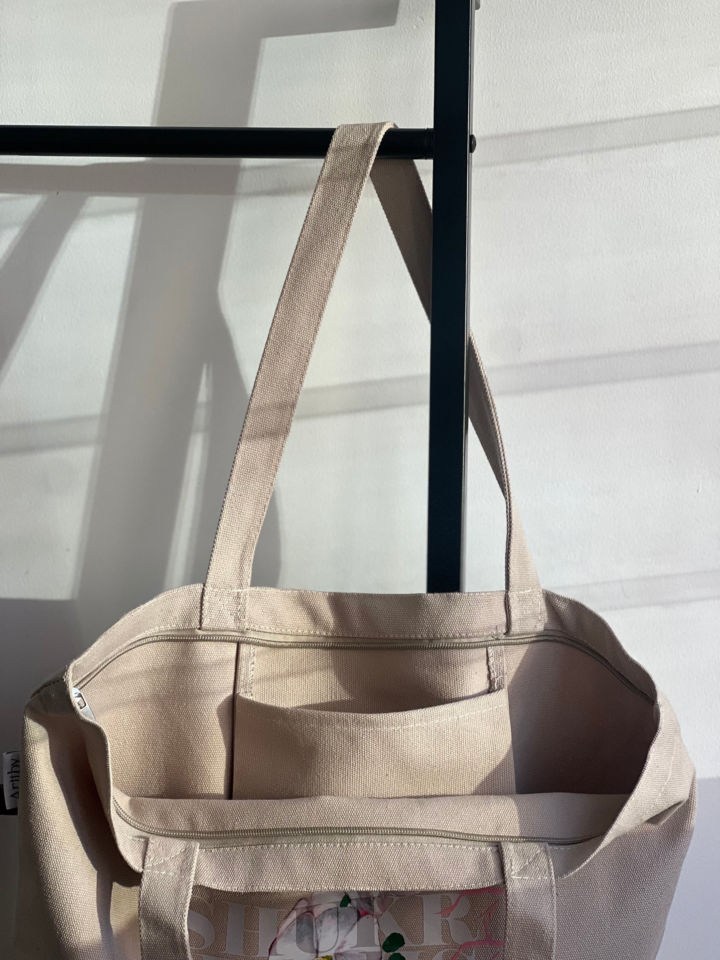 Tawakkul Signature Tote