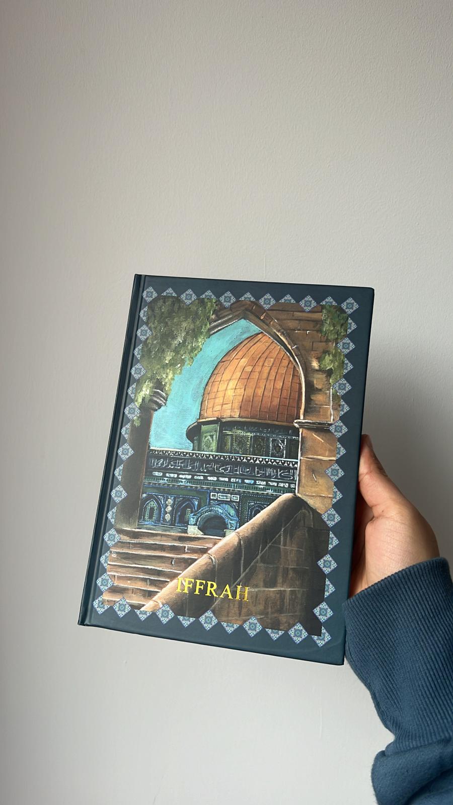 Qubbat al-Sakhrah Notebook