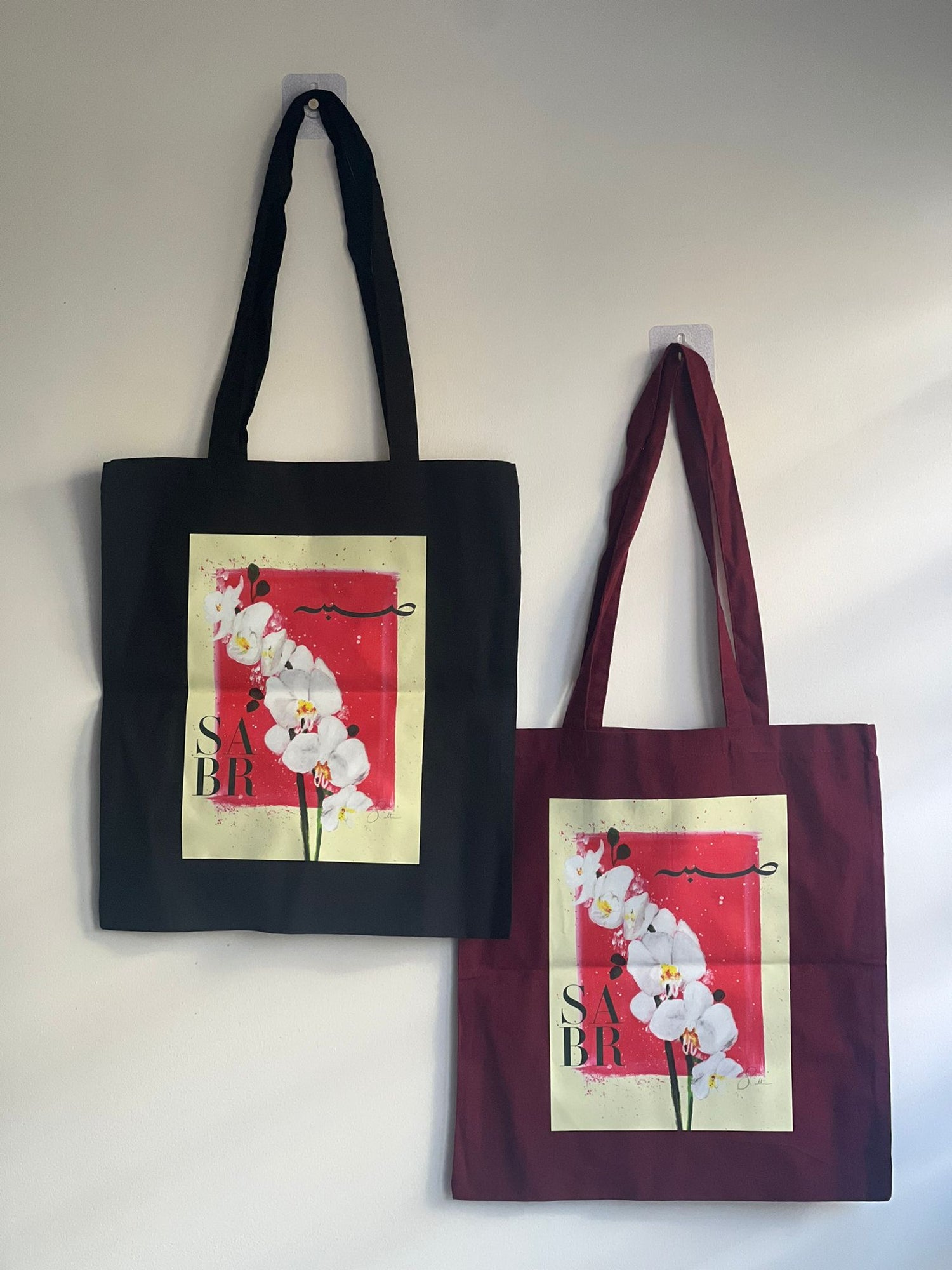 Tote Bags