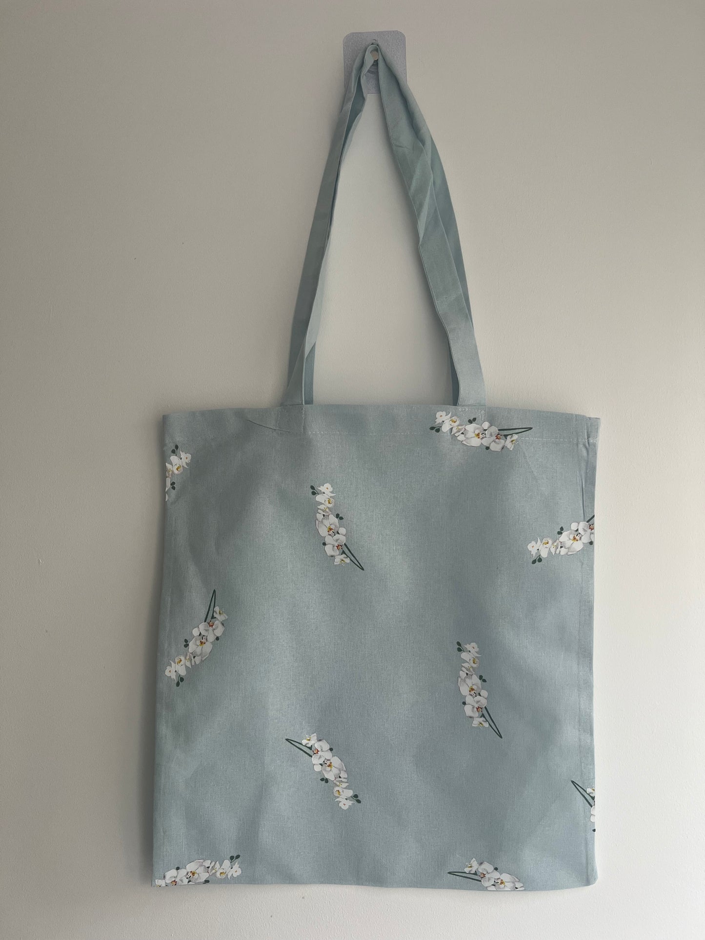 Orchids Tote Bag