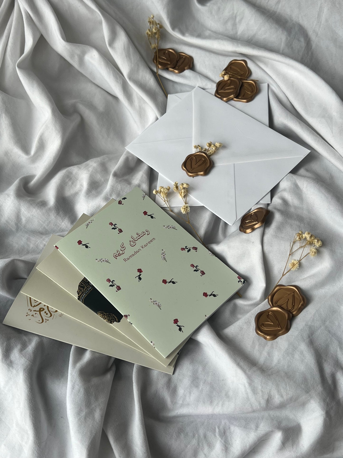 Ramadan Cards
