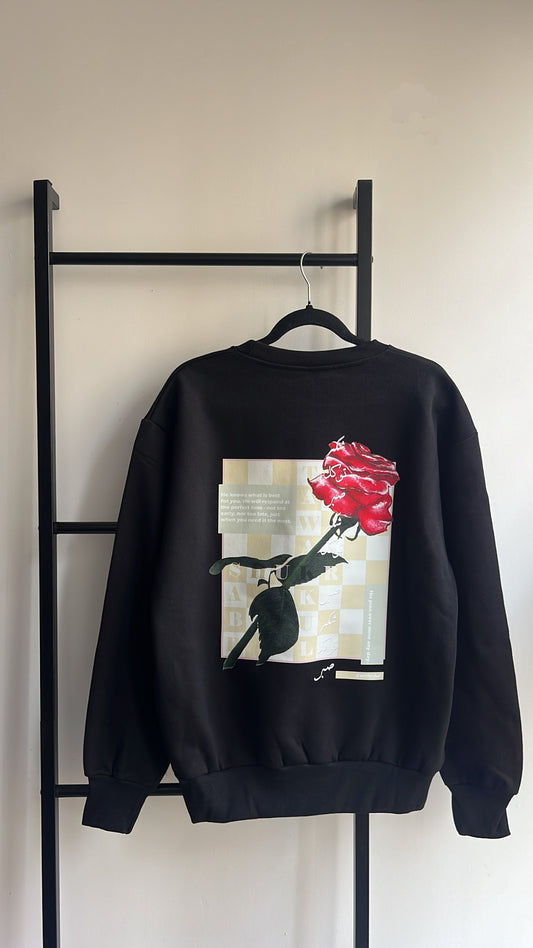 The Faith Trio Signature Sweatshirt