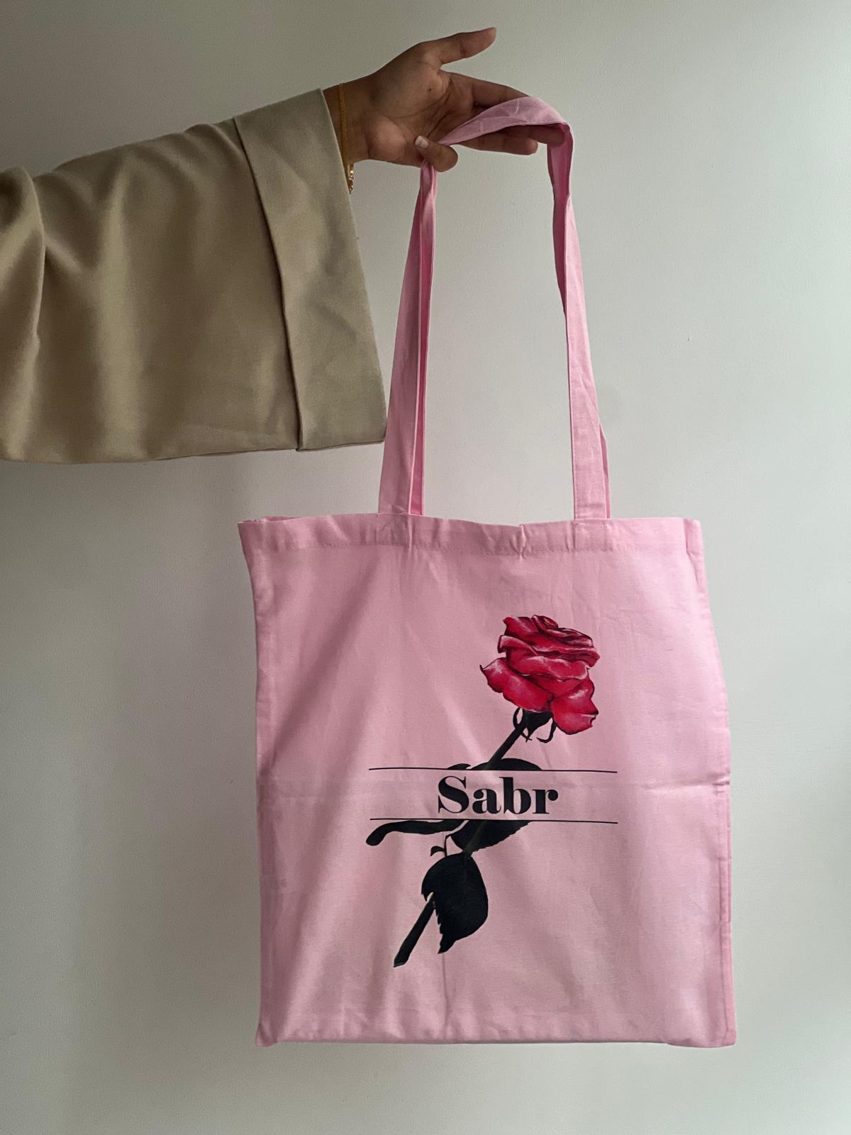 Empowering Tote Bags