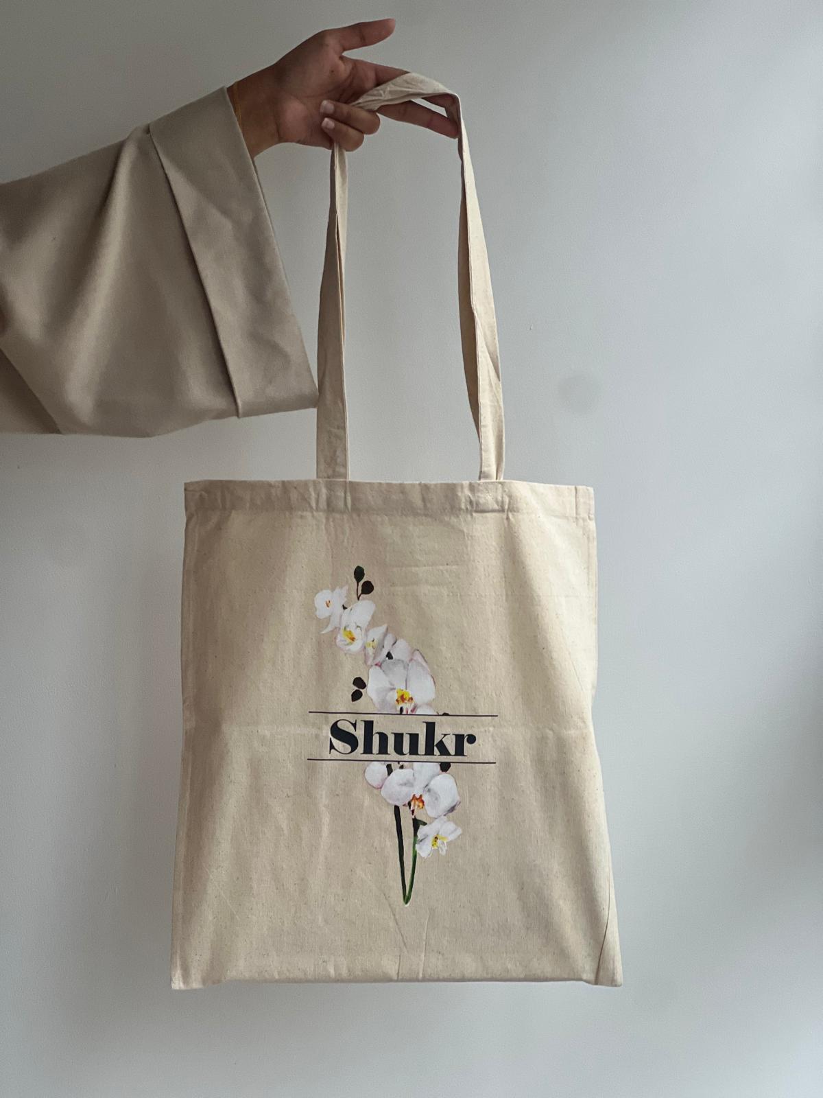 Empowering Tote Bags