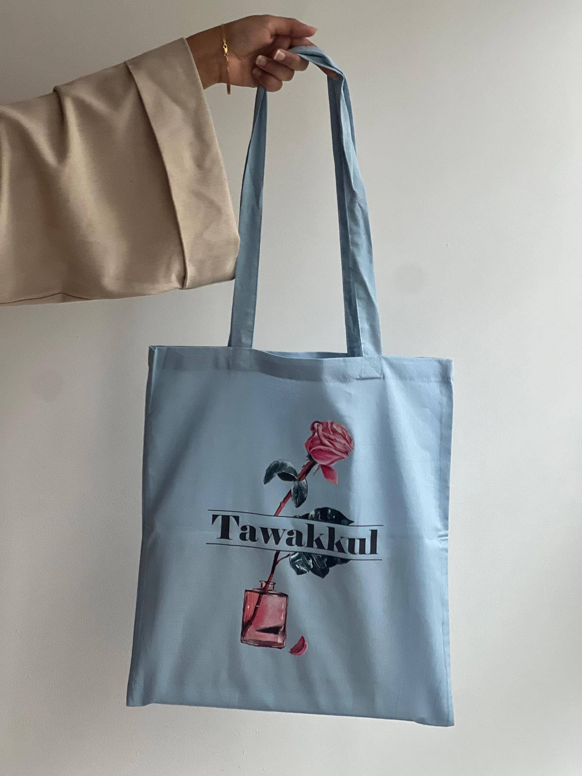 Empowering Tote Bags