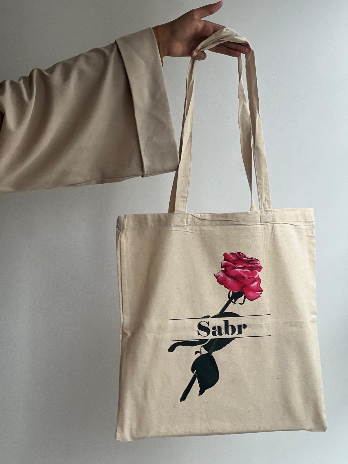 Empowering Tote Bags