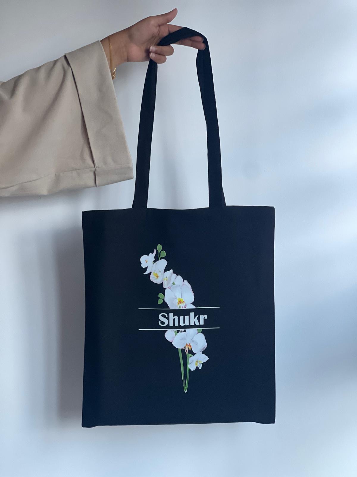 Empowering Tote Bags